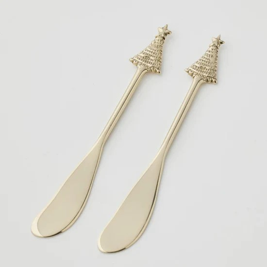 ENCHANTED FOREST CHRISTMAS TREE SPREADERS