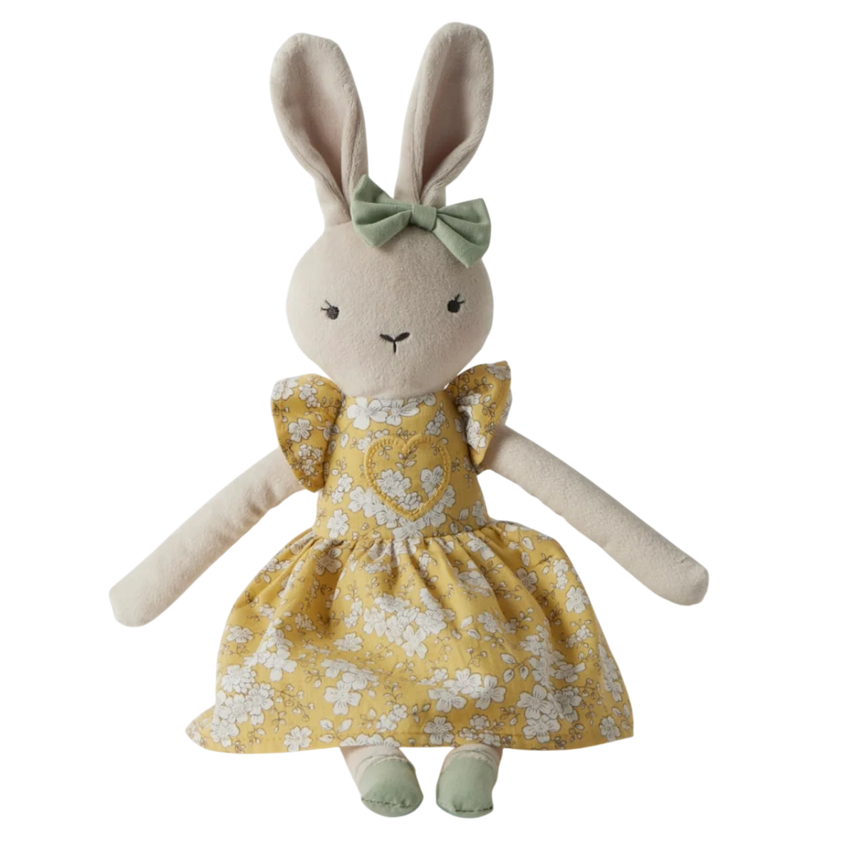 JIGGLE & GIGGLE MIA THE BUNNY