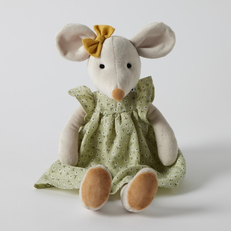 JIGGLE & GIGGLE JULIET MOUSE