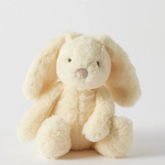 JIGGLE & GIGGLE LEMON BUNNY SMALL