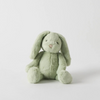JIGGLE & GIGGLE SMALL MINT BUNNY