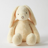 JIGGLE AND GIGGLE LEMON BUNNY EXTRA LARGE