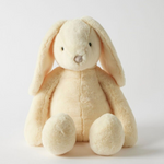 JIGGLE AND GIGGLE LEMON BUNNY EXTRA LARGE