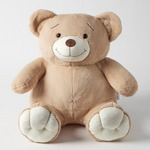JIGGLE AND GIGGLE DAVEY BEAR GIANT