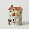 BAKERY AND PASTRY TEALIGHT HOLDER