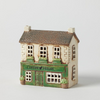 COFFEE HOUSE TEALIGHT HOLDER