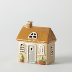 BERKSHIRE HOUSE TEALIGHT HOLDER
