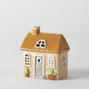 WILTSHIRE HOUSE TEALIGHT HOLDER