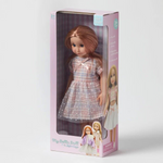 JIGGLE AND GIGGLE MY BELLA DOLL GABRIELLA