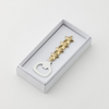 CHRISTMAS STARLIGH BOTTLE OPENER