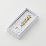 CHRISTMAS STARLIGH BOTTLE OPENER