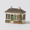 BRAMBLE COTTAGE TEALIGHT HOLDER