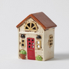 FAIRLEIGH COTTAGE TEALIGHT HOLDER