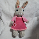 PETER RABBIT SOFT TOY