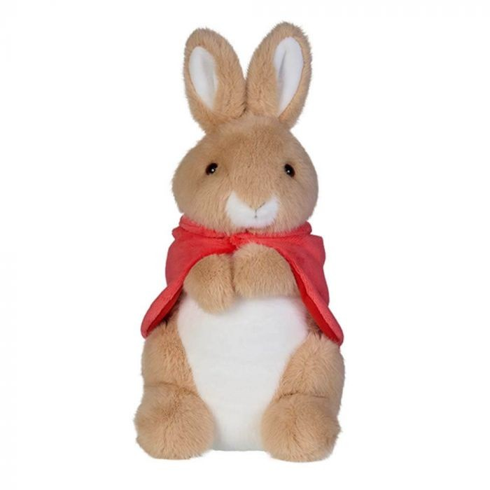 PETER RABBIT FLOPSY PLUSH