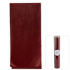 LUXE VELVET BURGUNDY TABLE RUNNER