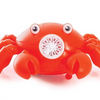 CRAWLING CRAB BUBBLE BLOWER
