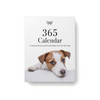 TWIGSEED ANIMAL 365 CALENDAR 