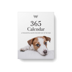 TWIGSEED ANIMAL 365 CALENDAR 