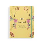 AFFIRMATIONS BEE JOURNAL
