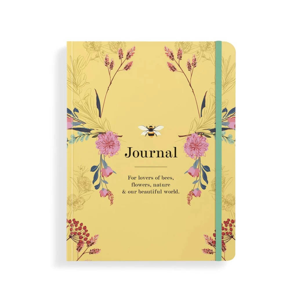 AFFIRMATIONS BEE JOURNAL