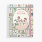 TWIGSEED JOURNAL DINING TABLE