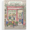 TWIGSEEDS 2027 DIARY BY KATE KNAPP