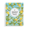 NATURE DIARY AFFIRMATIONS