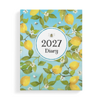 NATURE DIARY AFFIRMATIONS