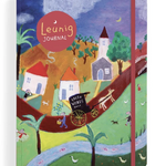 LEUNIG 2027 CALENDAR PREMIUM SQUARE 