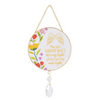 GUARDIAN ANGEL SUNCATCHER