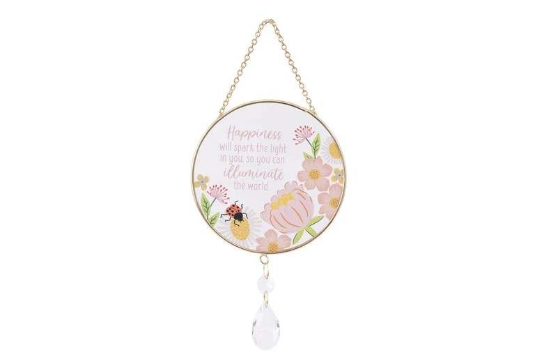 HAPPINESS SUNCATCHER