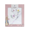PETER RABBIT HOODED TOWEL