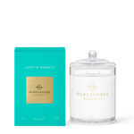 GLASSHOUSE LOST IN AMALFI CANDLE