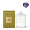 GLASSHOUSE KYOTO IN BLOOM CANDLE