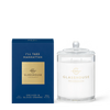 GLASSHOUSE I'LL TAKE MANHATTAN CANDLE