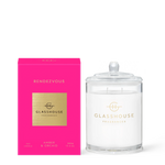 GLASSHOUSE RENDEZVOUS CANDLE