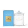 GLASSHOUSE THE HAMPTONS CANDLE
