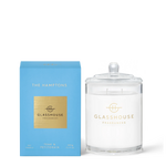 GLASSHOUSE THE HAMPTONS CANDLE