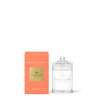 GLASSHOUSE WHITE PEACH CANDLE