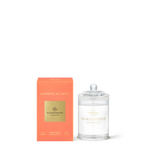 GLASSHOUSE WHITE PEACH CANDLE