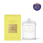 GH SUNKISSED IN BERMUDA TANGELO & GERANIUM CANDLE