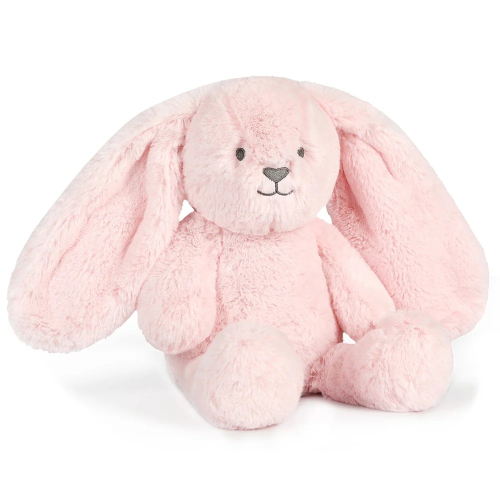 OB DESIGNS BETSY PINK BUNNY