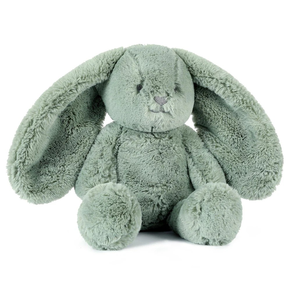OB DESIGNS BEAU BUNNY SAGE GREEN