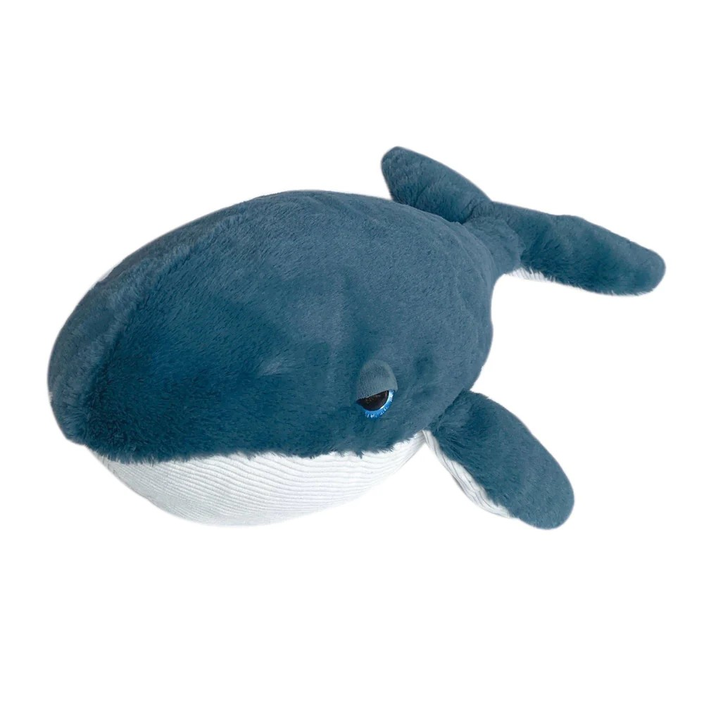 OB DESIGNS HURLEY WHALE 