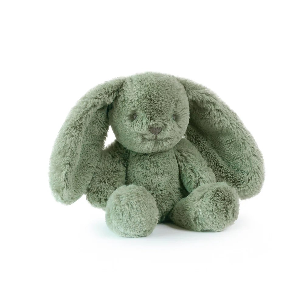 OB DESIGNS LITTLE BEAU SAGE BUNNY