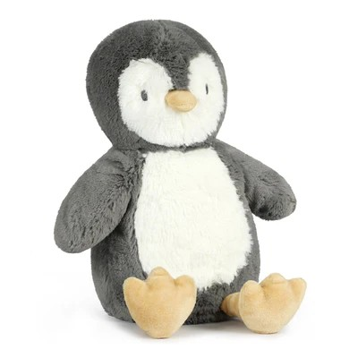 OB DESIGNS IGGY PENGUIN PLUSH