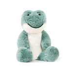 OB DESIGNS LITTLE FREDDY FROG