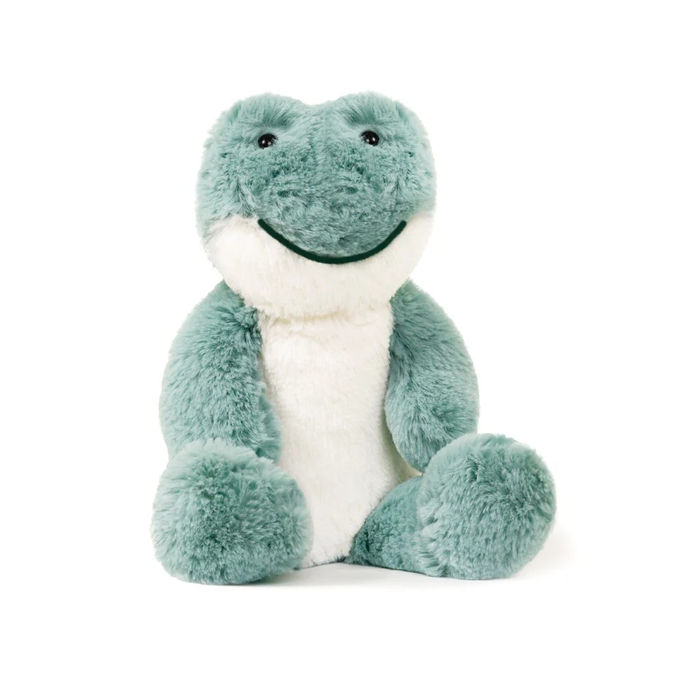 OB DESIGNS LITTLE FREDDY FROG