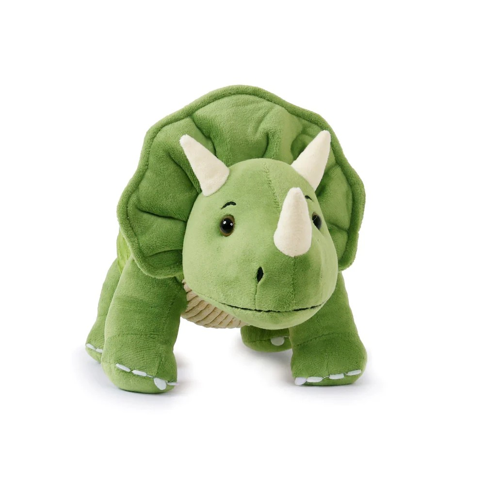 OB DESIGNS SPIKE TRICERATOPS